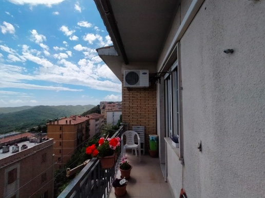 appartamento in vendita a Tolfa