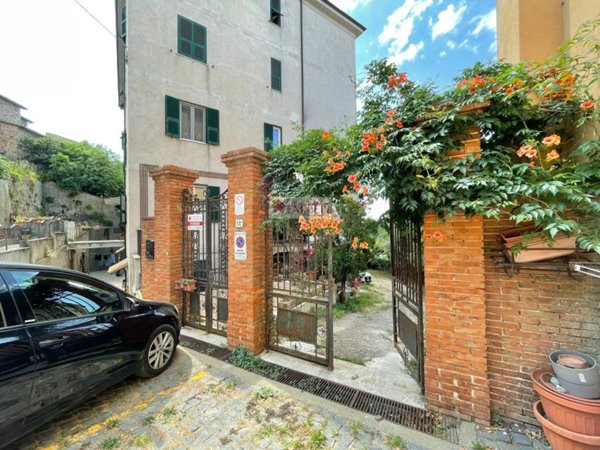 appartamento in vendita a Tolfa