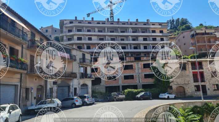 appartamento in vendita a Tolfa