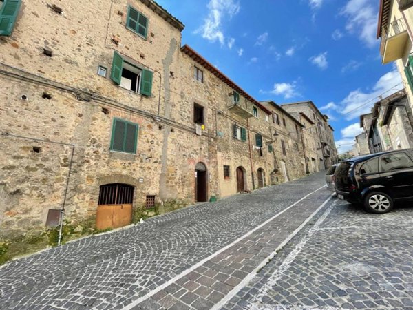 appartamento in vendita a Tolfa