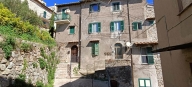 appartamento in vendita a Tolfa