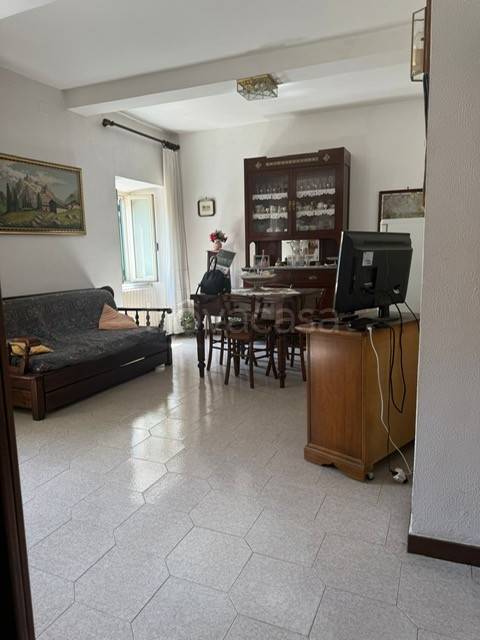 appartamento in vendita a Tolfa