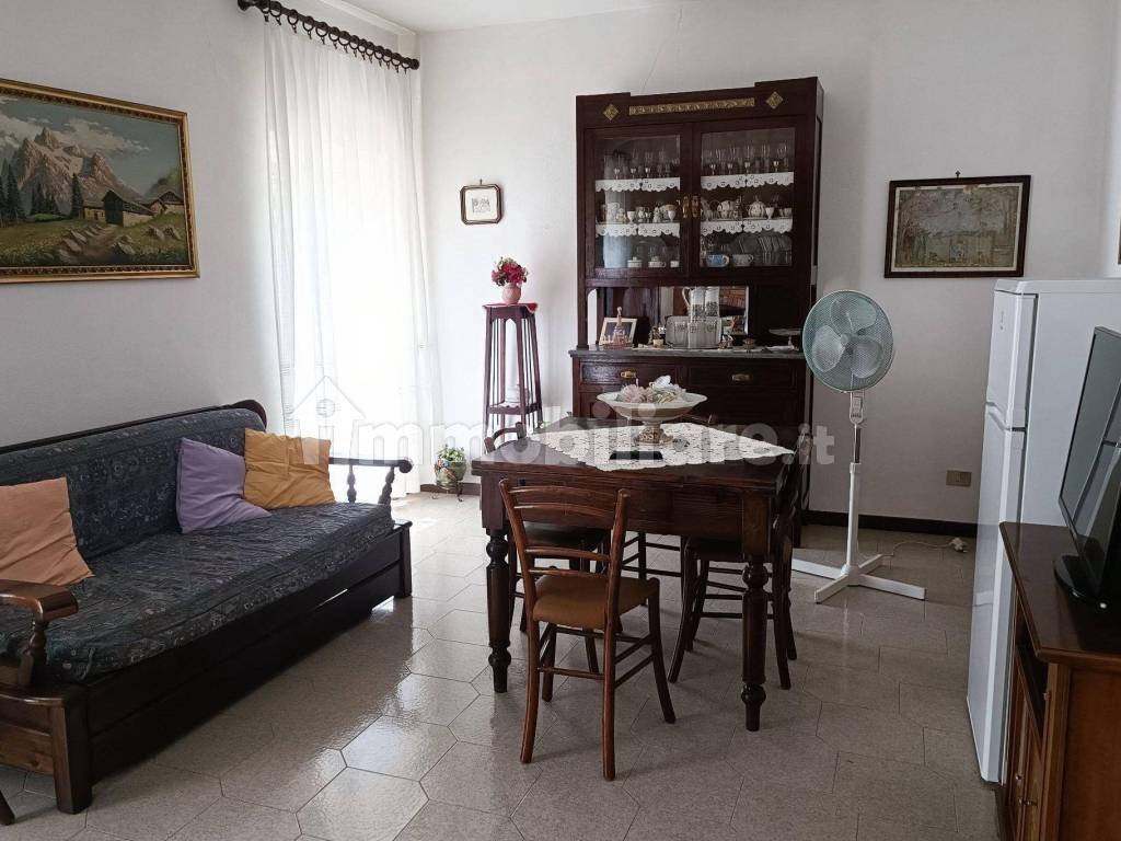 appartamento in vendita a Tolfa