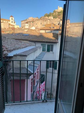 appartamento in vendita a Tolfa