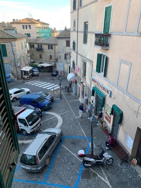appartamento in vendita a Tolfa