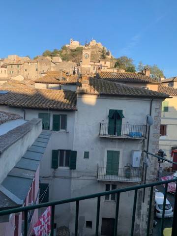 appartamento in vendita a Tolfa