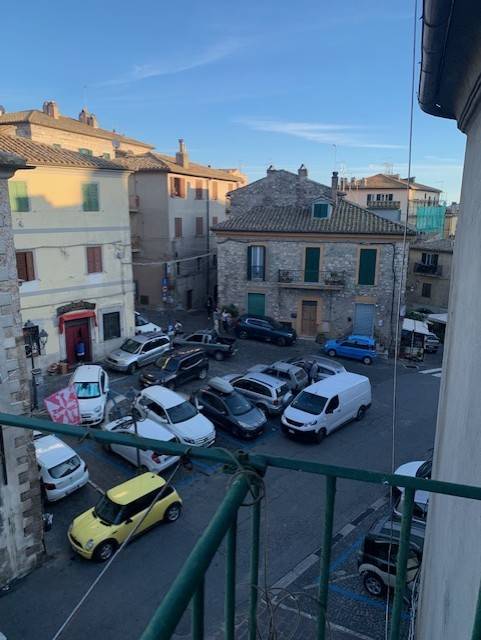 appartamento in vendita a Tolfa