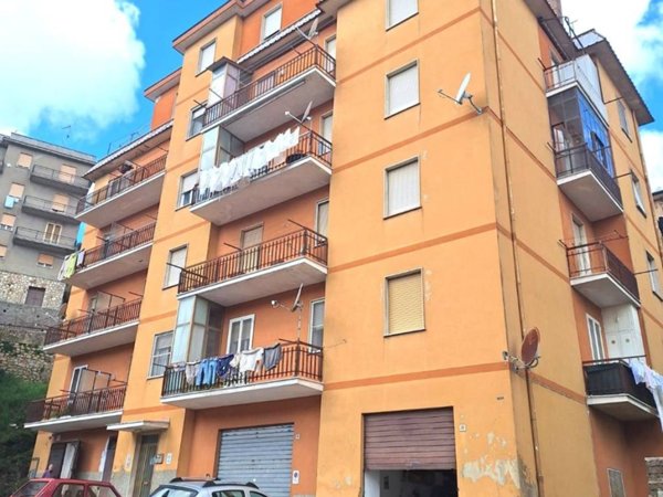 appartamento in vendita a Tolfa