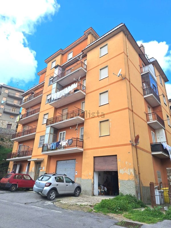 appartamento in vendita a Tolfa