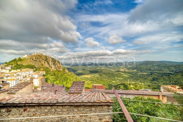 appartamento in vendita a Tolfa