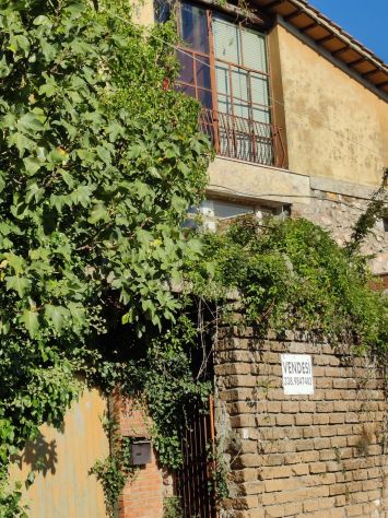 casa indipendente in vendita a Tolfa