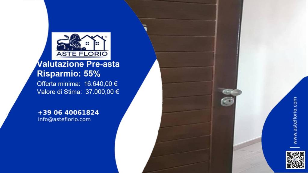 appartamento in vendita a Tolfa