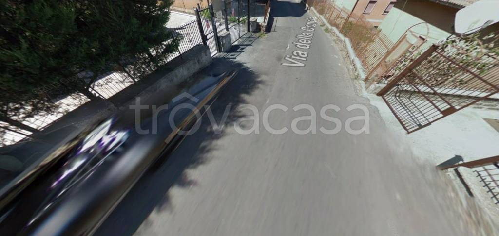 appartamento in vendita a Tolfa