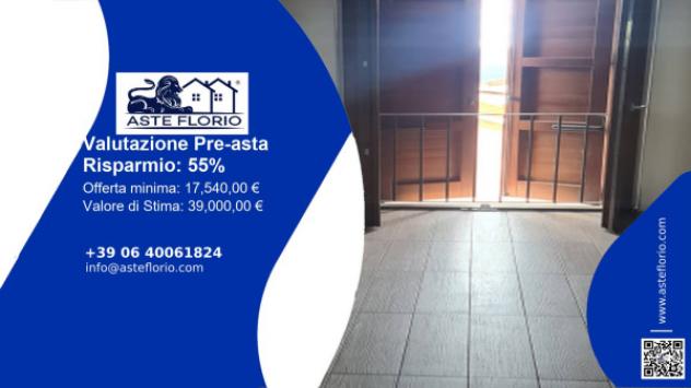appartamento in vendita a Tolfa