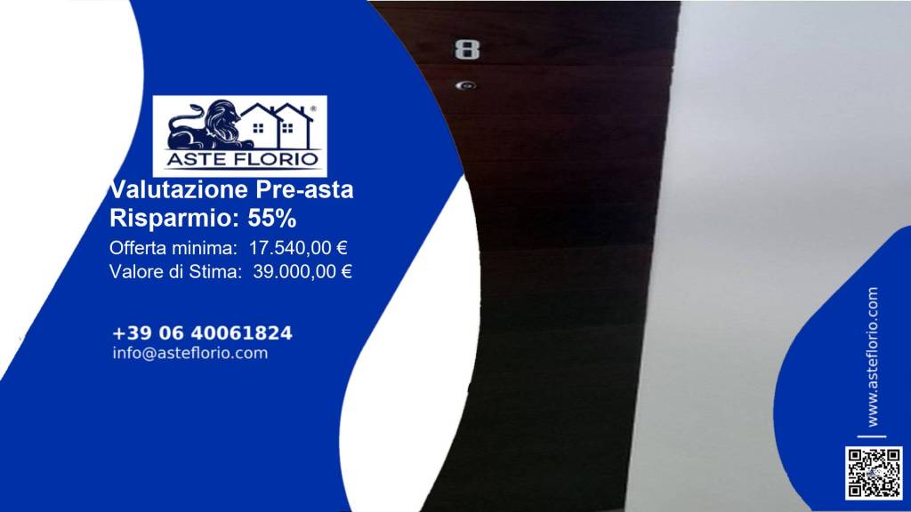 appartamento in vendita a Tolfa