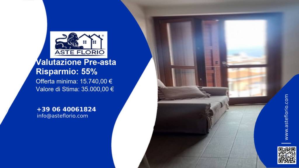 appartamento in vendita a Tolfa