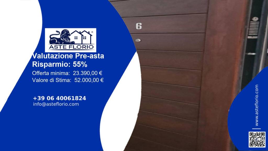 appartamento in vendita a Tolfa