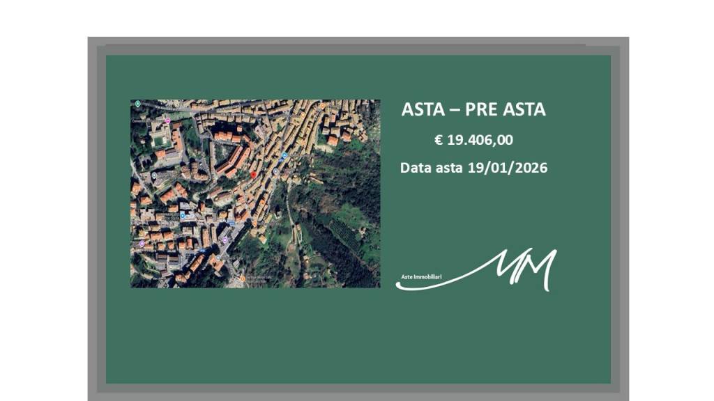 appartamento in vendita a Tolfa