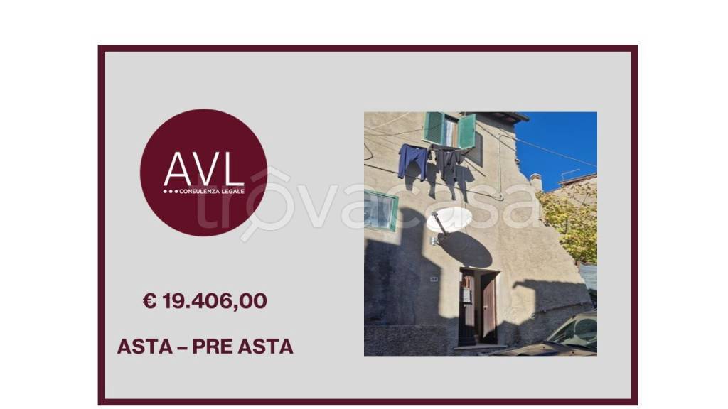 appartamento in vendita a Tolfa