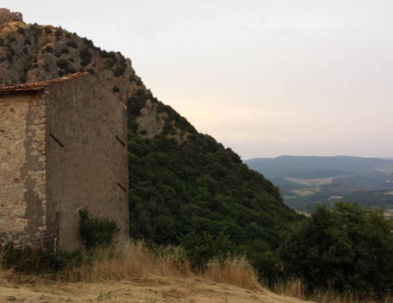 appartamento in vendita a Tolfa