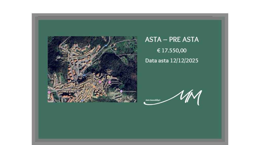 appartamento in vendita a Tolfa