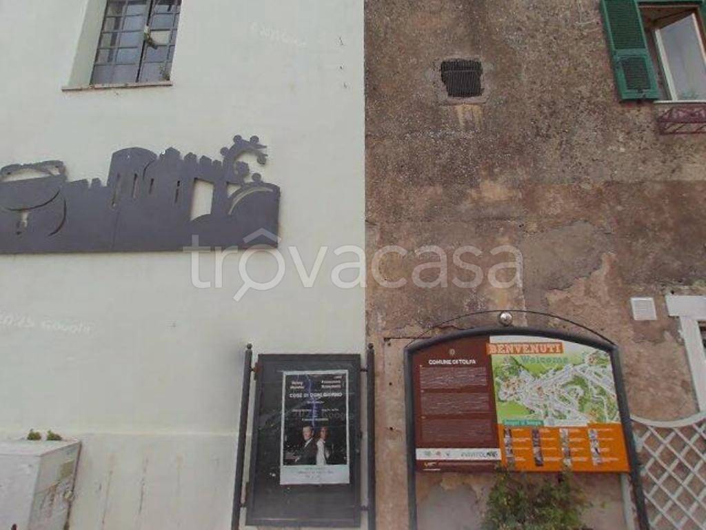 appartamento in vendita a Tolfa