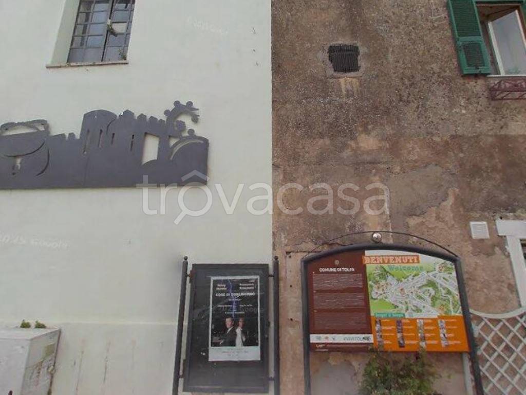 appartamento in vendita a Tolfa