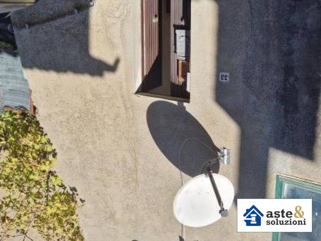 appartamento in vendita a Tolfa