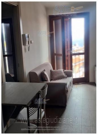 appartamento in vendita a Tolfa