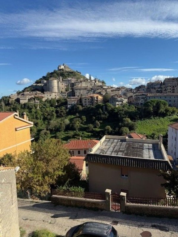 appartamento in vendita a Tolfa