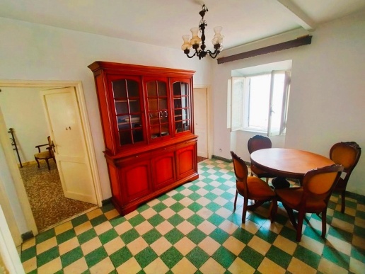 appartamento in vendita a Tolfa