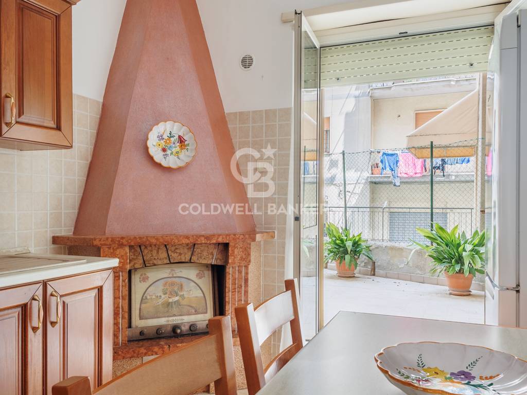 appartamento in vendita a Tolfa