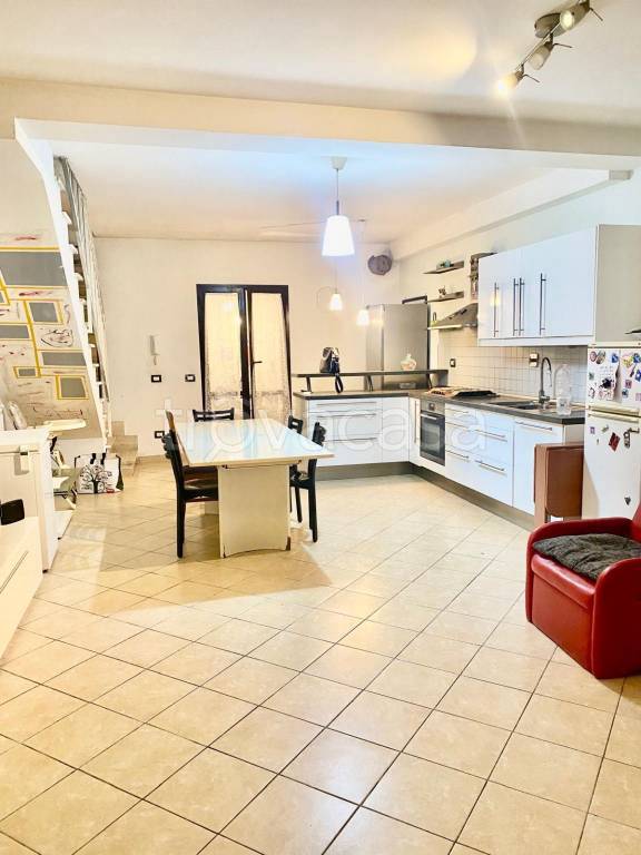 casa indipendente in vendita a Tolfa in zona Santa Severa Nord