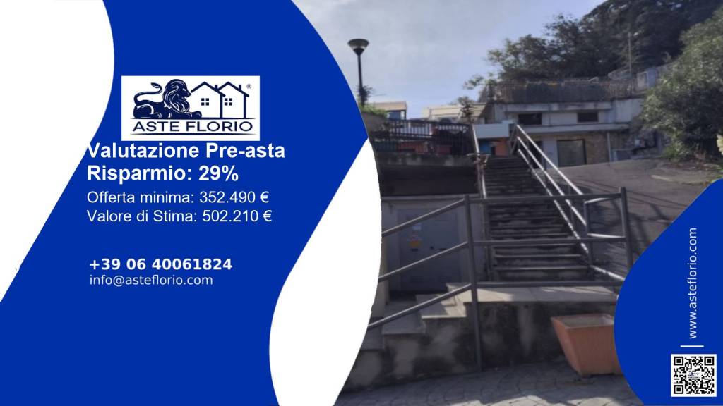 negozio in vendita a Tolfa