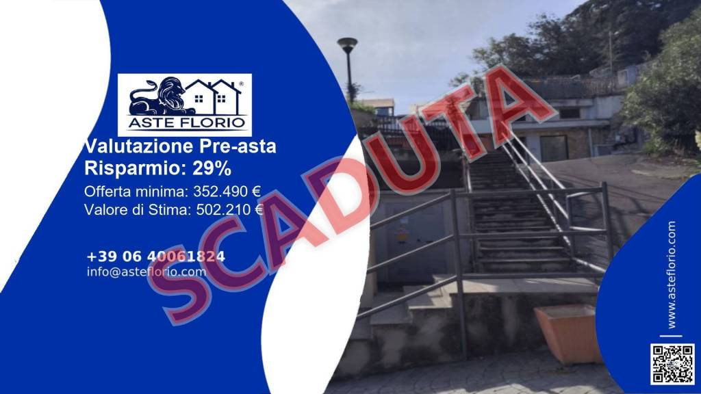 negozio in vendita a Tolfa