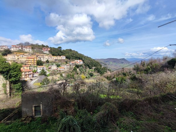 appartamento in vendita a Tolfa