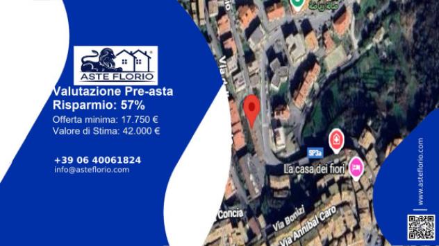 appartamento in vendita a Tolfa