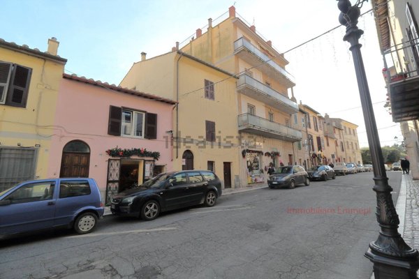 appartamento in vendita a Tolfa