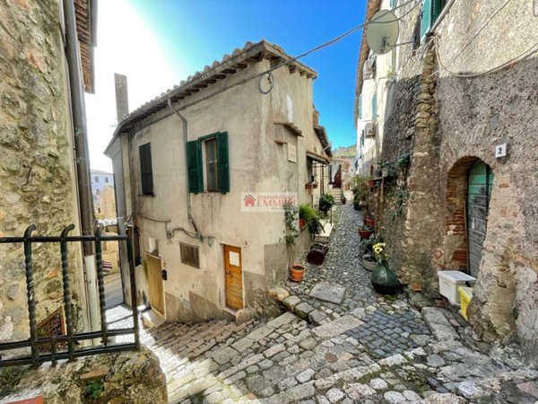 appartamento in vendita a Tolfa