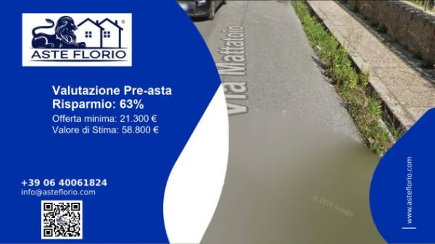 appartamento in vendita a Tolfa