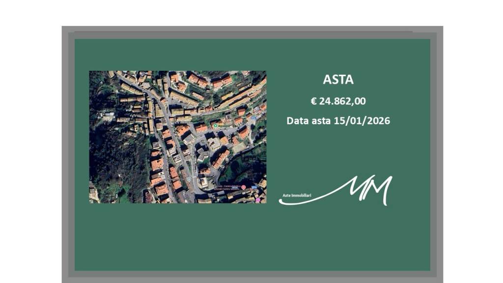 appartamento in vendita a Tolfa