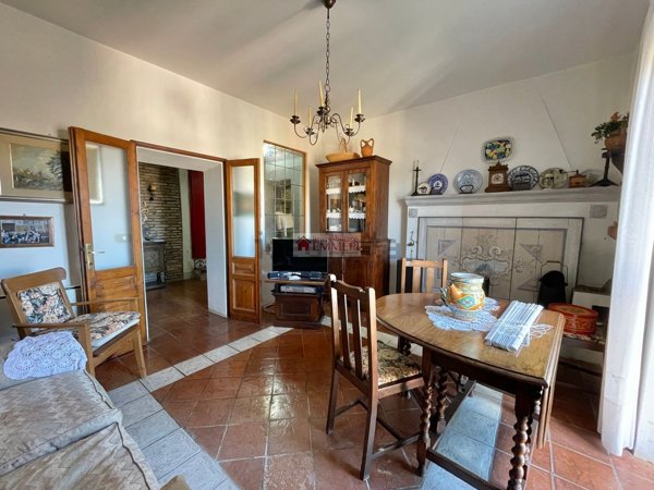 appartamento in vendita a Tolfa