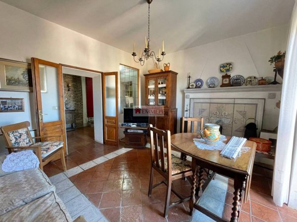 appartamento in vendita a Tolfa