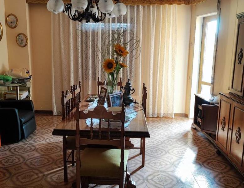 appartamento in vendita a Tolfa