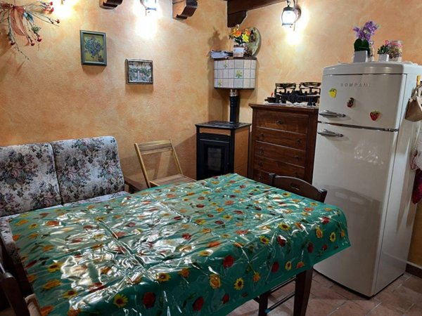 appartamento in vendita a Tolfa