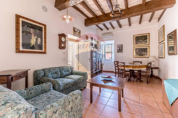 appartamento in vendita a Tolfa