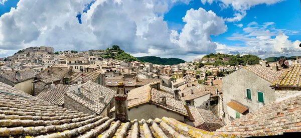 appartamento in vendita a Tolfa