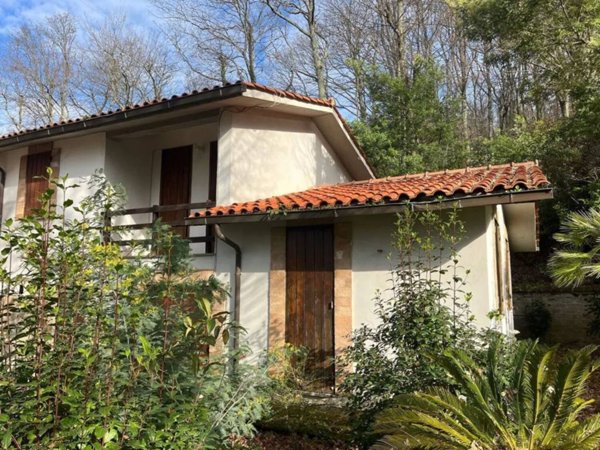 casa indipendente in vendita a Tolfa