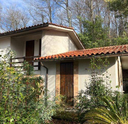 casa indipendente in vendita a Tolfa