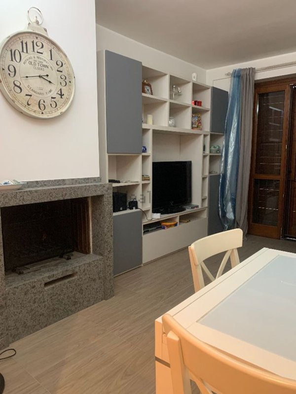 appartamento in vendita a Tolfa